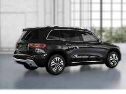 Mercedes-Benz GLB GLB 250 SUV 2025