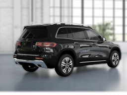 Mercedes-Benz GLB GLB 250 SUV 2025