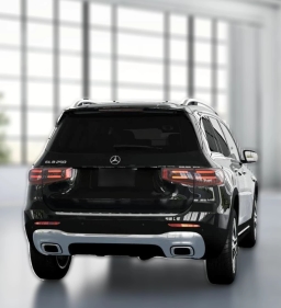 Mercedes-Benz GLB GLB 250 SUV 2025