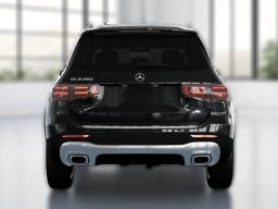 Mercedes-Benz GLB GLB 250 SUV 2025