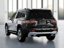 Mercedes-Benz GLB GLB 250 SUV 2025