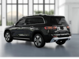 Mercedes-Benz GLB GLB 250 SUV 2025