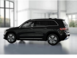 Mercedes-Benz GLB GLB 250 SUV 2025