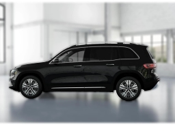 Mercedes-Benz GLB GLB 250 SUV 2025