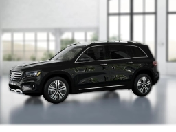Mercedes-Benz GLB GLB 250 SUV 2025