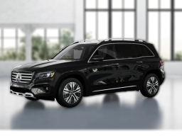 Mercedes-Benz GLB GLB 250 SUV 2025