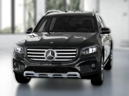 Mercedes-Benz GLB GLB 250 SUV 2025