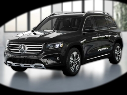 Mercedes-Benz GLB GLB 250 SUV 2026