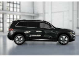 Mercedes-Benz GLB GLB 250 SUV 2026