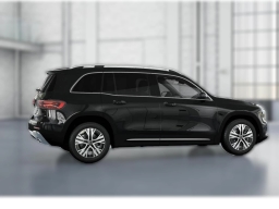 Mercedes-Benz GLB GLB 250 SUV 2026