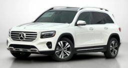 Mercedes-Benz GLB GLB 250 SUV 2026