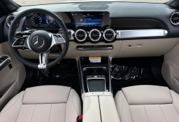 Mercedes-Benz GLB GLB 250 SUV 2026