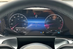 Mercedes-Benz GLB GLB 250 SUV 2026