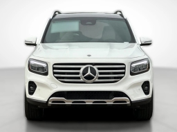 Mercedes-Benz GLB GLB 250 SUV 2026