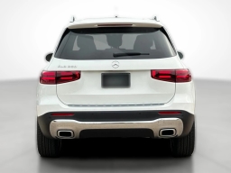 Mercedes-Benz GLB GLB 250 SUV 2026