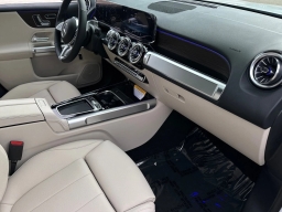 Mercedes-Benz GLB GLB 250 SUV 2026