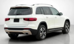 Mercedes-Benz GLB GLB 250 SUV 2026