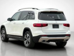 Mercedes-Benz GLB GLB 250 SUV 2026