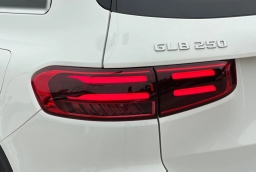 Mercedes-Benz GLB GLB 250 SUV 2026