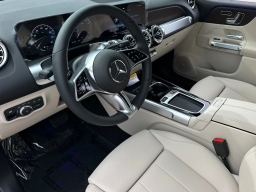 Mercedes-Benz GLB GLB 250 SUV 2026