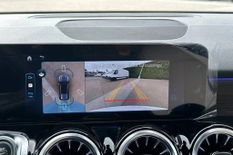 Mercedes-Benz GLB GLB 250 SUV 2026