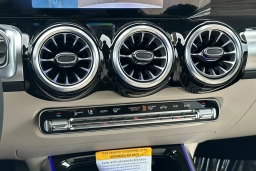 Mercedes-Benz GLB GLB 250 SUV 2026