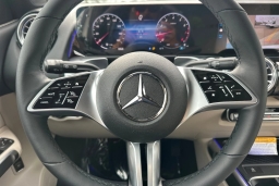 Mercedes-Benz GLB GLB 250 SUV 2026