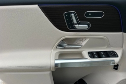 Mercedes-Benz GLB GLB 250 SUV 2026