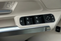 Mercedes-Benz GLB GLB 250 SUV 2026