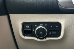 Mercedes-Benz GLB GLB 250 SUV 2026