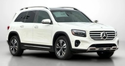 Mercedes-Benz GLB GLB 250 SUV 2026