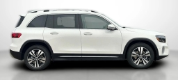Mercedes-Benz GLB GLB 250 SUV 2026