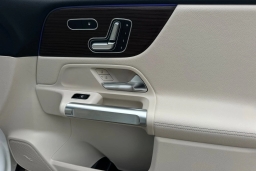 Mercedes-Benz GLB GLB 250 SUV 2026