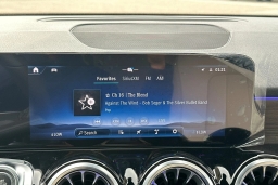 Mercedes-Benz GLB GLB 250 SUV 2026