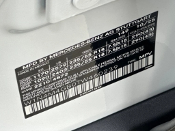 Mercedes-Benz GLB GLB 250 SUV 2026