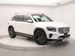 Mercedes-Benz GLB GLB 250 SUV 2026