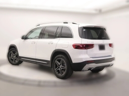 Mercedes-Benz GLB GLB 250 SUV 2026