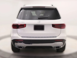 Mercedes-Benz GLB GLB 250 SUV 2026