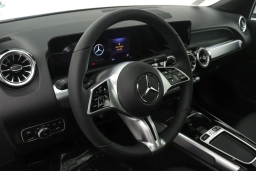 Mercedes-Benz GLB GLB 250 SUV 2026