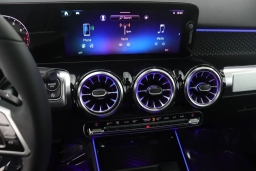 Mercedes-Benz GLB GLB 250 SUV 2026