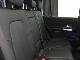 Mercedes-Benz GLB GLB 250 SUV 2026