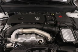 Mercedes-Benz GLB GLB 250 SUV 2026