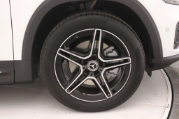 Mercedes-Benz GLB GLB 250 SUV 2026