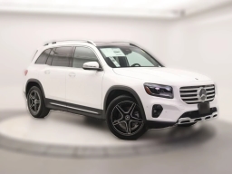 Mercedes-Benz GLB GLB 250 SUV 2026