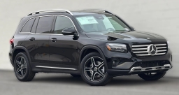Mercedes-Benz GLB GLB 250 SUV 2026