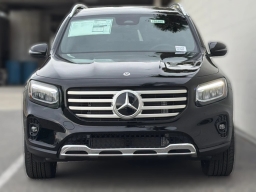 Mercedes-Benz GLB GLB 250 SUV 2026