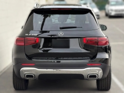 Mercedes-Benz GLB GLB 250 SUV 2026