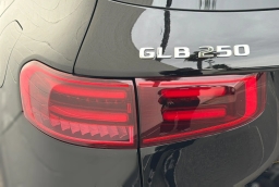 Mercedes-Benz GLB GLB 250 SUV 2026