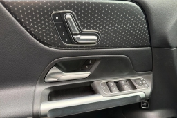 Mercedes-Benz GLB GLB 250 SUV 2026