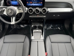 Mercedes-Benz GLB GLB 250 SUV 2026